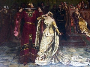 Albert_Chevallier_Tayler_-_Ceremony_Of_The_Garter_1901